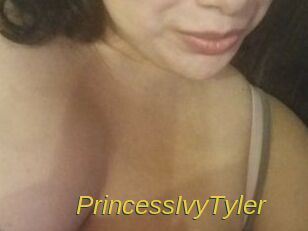 PrincessIvyTyler