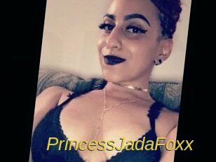 PrincessJadaFoxx
