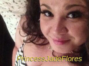 PrincessJadeFlores