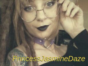 PrincessJasmineDaze