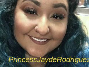 PrincessJaydeRodriguez