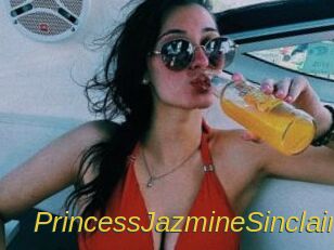 PrincessJazmineSinclair