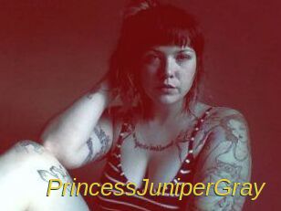 PrincessJuniperGray