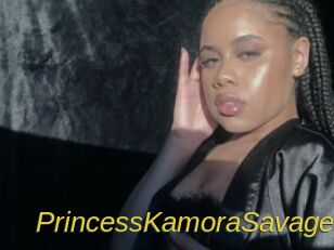 PrincessKamoraSavage