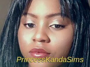PrincessKandaSims