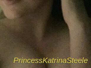 PrincessKatrinaSteele