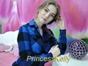 PrincessKelly Archive DVD ORG