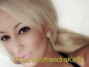 PrincessKendraKelly