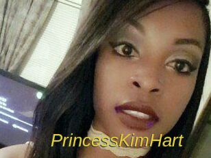 PrincessKimHart