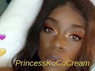 PrincessKoCoCream