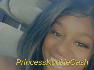 PrincessKookieCash