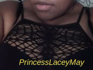 PrincessLaceyMay Archive DVD ORG