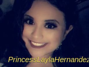 PrincessLaylaHernandez