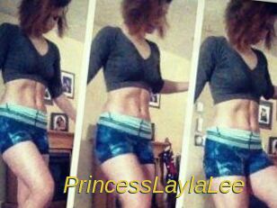 PrincessLaylaLee