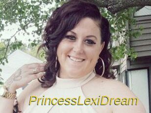 PrincessLexiDream