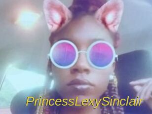 PrincessLexySinclair