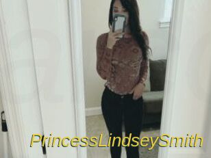 PrincessLindseySmith Archive DVD ORG