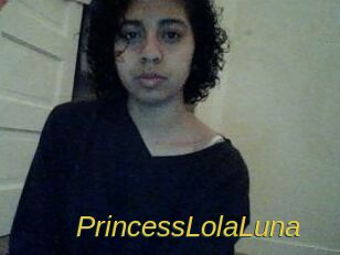PrincessLolaLuna