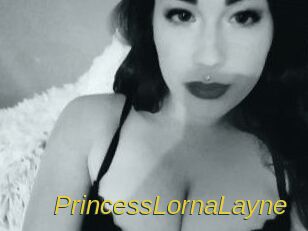 PrincessLornaLayne