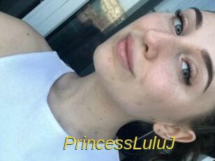 PrincessLuluJ