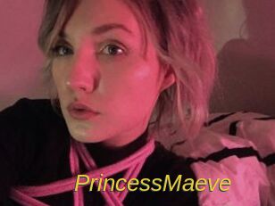 PrincessMaeve