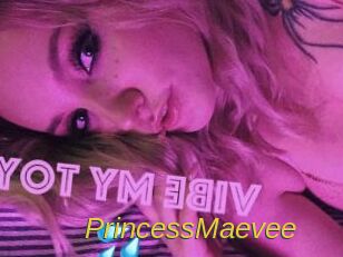 PrincessMaevee