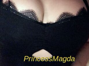 PrincessMagda
