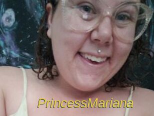 PrincessMariana