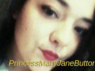 PrincessMaryJaneButton