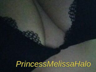 PrincessMelissaHalo
