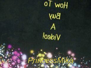Princess_Mika