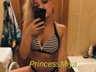 PrincessMiya
