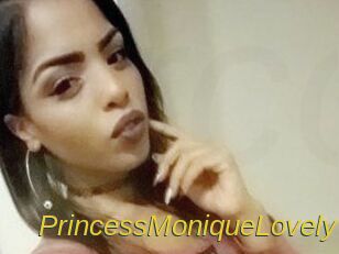 PrincessMoniqueLovely