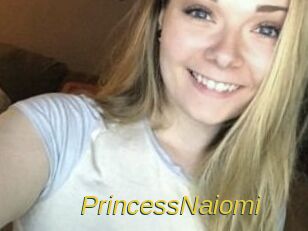 PrincessNaiomi