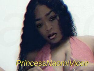 PrincessNaomiVicee Archive DVD ORG