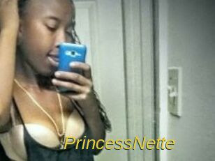 Princess_Nette Archive DVD ORG