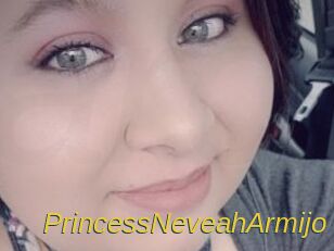 PrincessNeveahArmijo