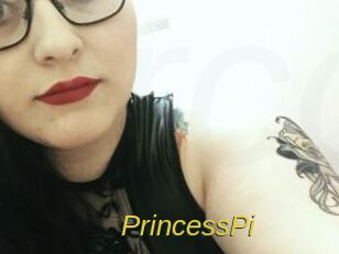 PrincessPi