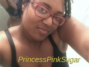 PrincessPinkSugar Archive DVD ORG