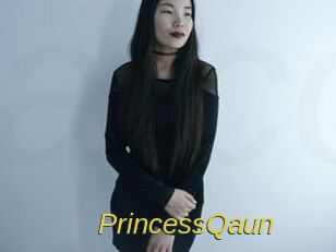 PrincessQaun