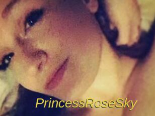 PrincessRoseSky