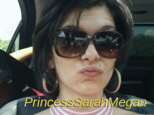 PrincessSarahMegan