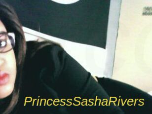 PrincessSashaRivers