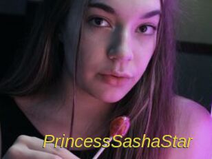 PrincessSashaStar