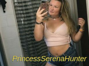 PrincessSerenaHunter