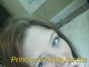 PrincessSerinityJacobs