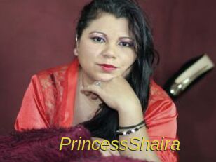 PrincessShaira