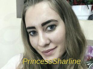 PrincessSharline