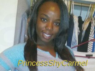 PrincessShyCarmel