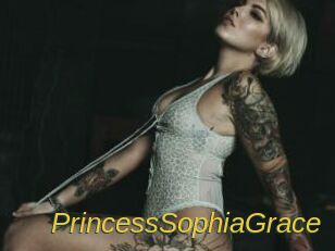 PrincessSophiaGrace Archive DVD ORG